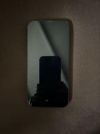 iPhone 13 Azul Oscuro