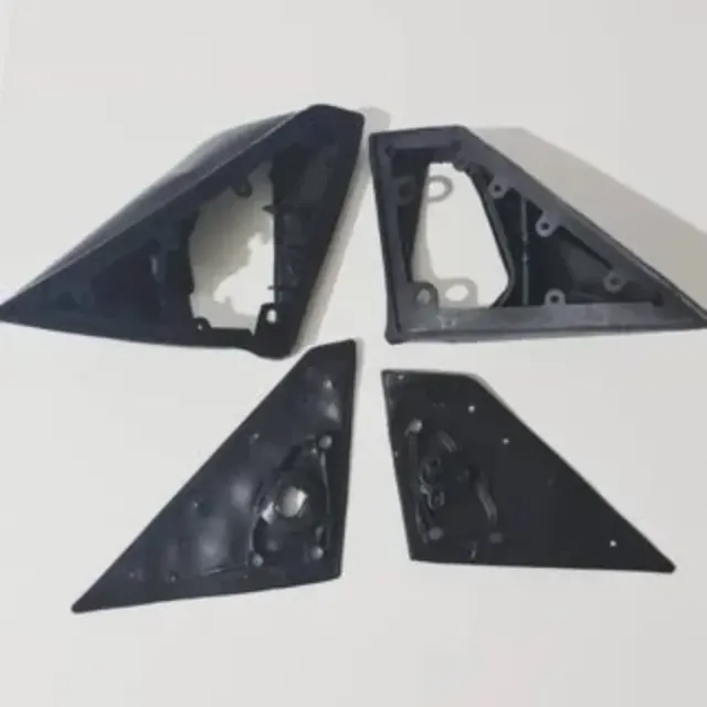 Gomas Mercedes espejo retrovisores E w124 190 w201