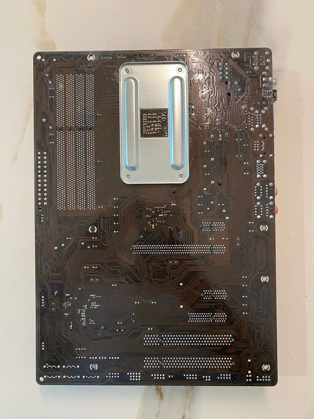 Placa Base ASRock 970 Extreme3