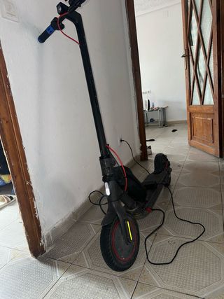 Patinete Xiaomi Pro 2 Ruedas 10