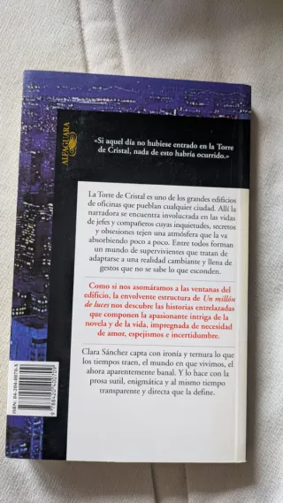 Un millón de luces