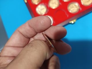 N 23 Láminas Zodiaco Chino Colección