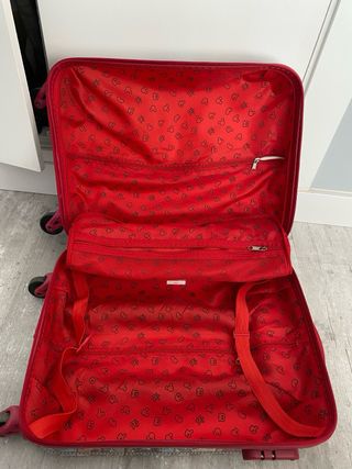 Maleta ruedas infantil Disney