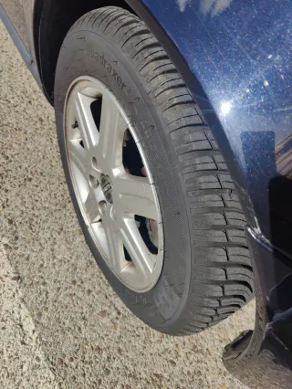 Volvo S40 2005