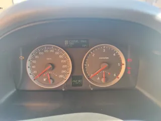 Volvo S40 2005