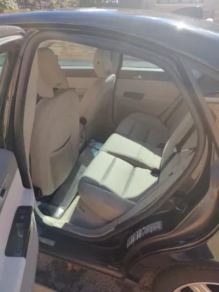 Volvo S40 2005