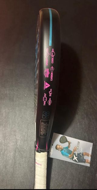 Pala de pádel Drop Shot AMB PRO