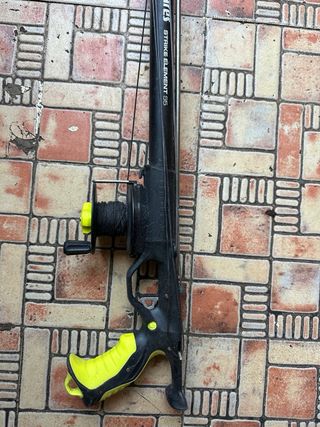Arpón Mares Strike 55