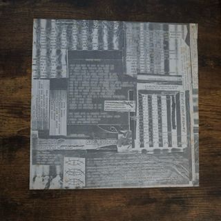 Sonic Youth - Sister (1987) Vinilo LP Original Esp