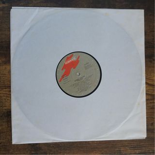 Sonic Youth - Sister (1987) Vinilo LP Original Esp