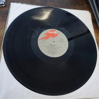 Sonic Youth - Sister (1987) Vinilo LP Original Esp