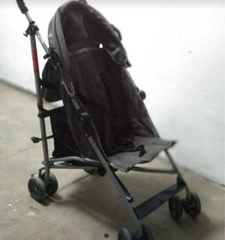 Silla de paseo para bebé. Recogida en Torrelavega.