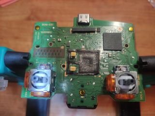 Mando PS5 Dualsense Anti Drift Magnético TMR