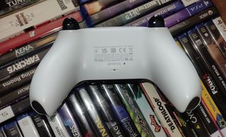 Mando PS5 Dualsense Anti Drift Magnético TMR