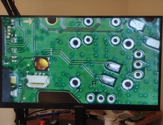 Mando PS5 Dualsense Anti Drift Magnético TMR