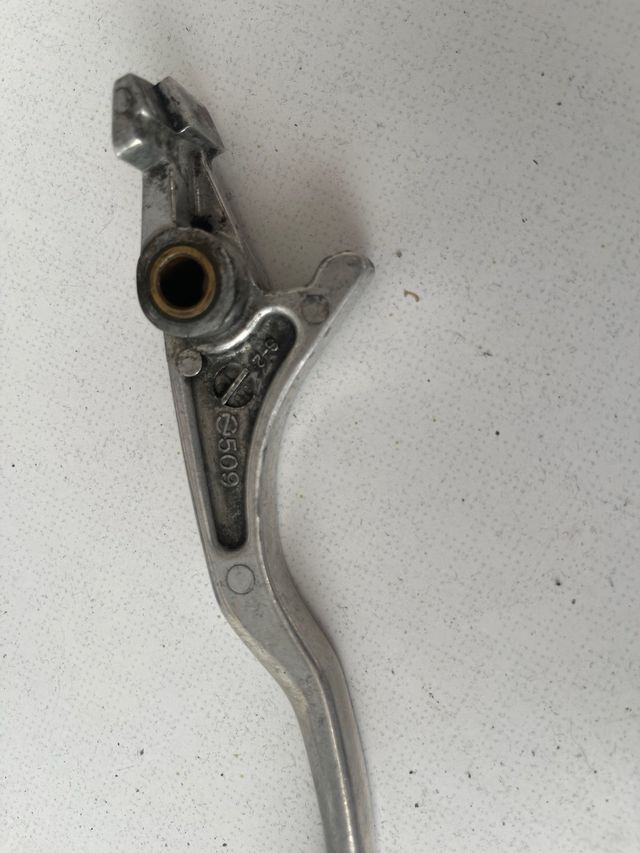 Leve per moto regolabili