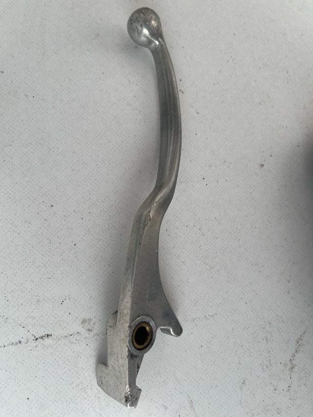 Leve per moto regolabili