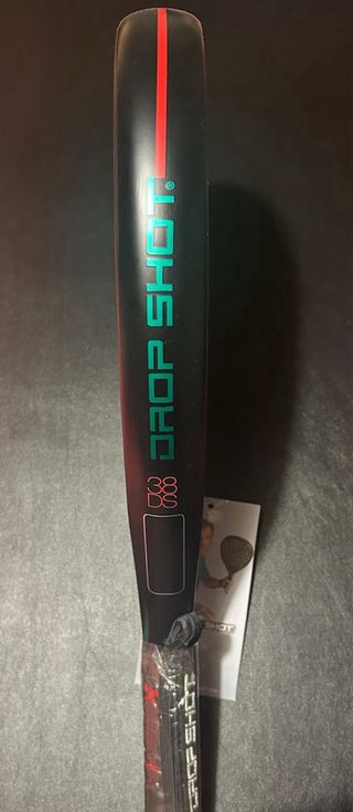 Pala de pádel Drop Shot Bora 2023