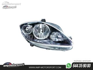 FARO DELANTERO DERECHO PARA SEAT ALTEA / LEON 1P