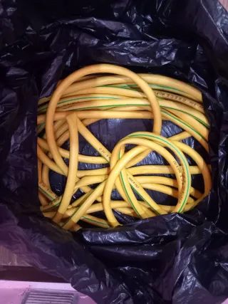 Manguera de jardín 30 metros