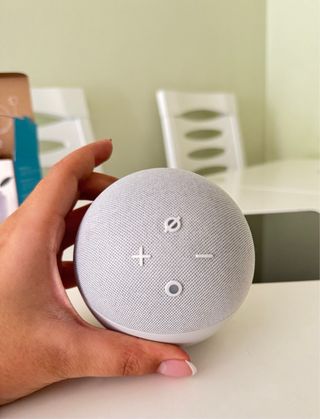 Amazon Echo Dot Alexa