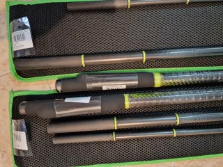 Caña Kali Kunnan SurfVeyor 4,20 Hybrid