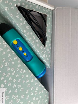 talking pen