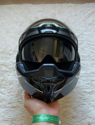 Casco moto Scorpion Exo Core Series