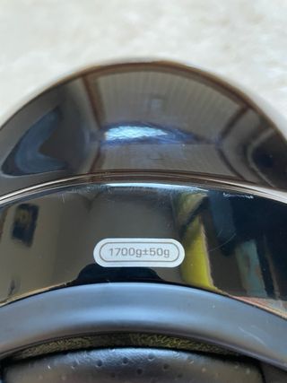 Casco moto Scorpion Exo Core Series