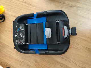 Silla de coche para bebé