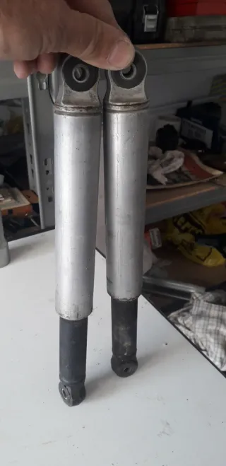 Amortiguadores Mobilette