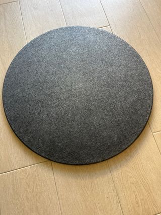 Plataforma de equilibrio Wobbel.