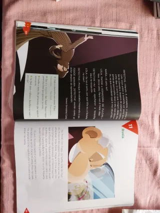 Libros de lectura para 1° y 2° de primaria