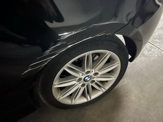 BMW Serie 1 2008