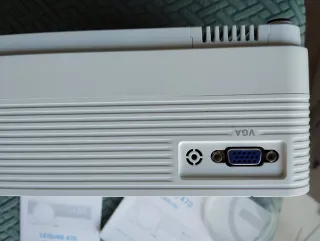 Proyector Portátil VANKYO