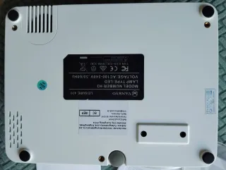 Proyector Portátil VANKYO