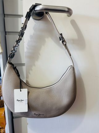 Bolso Nuevo Pepe Jeans