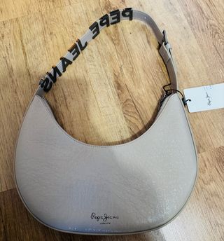 Bolso Nuevo Pepe Jeans