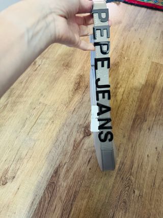Bolso Nuevo Pepe Jeans