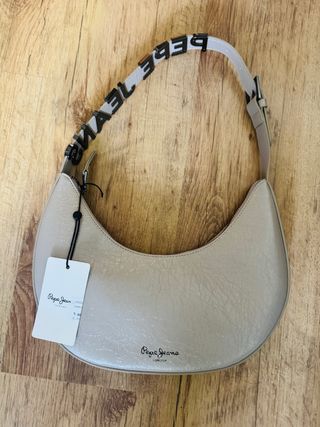 Bolso Nuevo Pepe Jeans