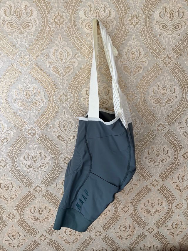 MAAP Evo Cargo M - Culote Ciclismo