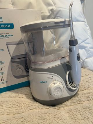 Irrigador Bucal Farline Nuevo