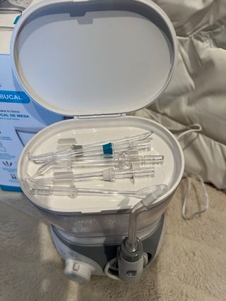 Irrigador Bucal Farline Nuevo