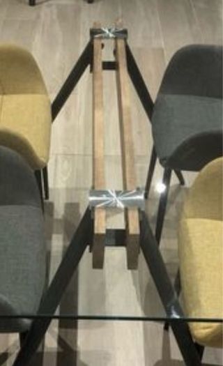 Mesa Comedor/Despacho