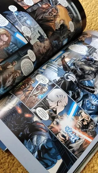 Star Wars - Las Guerras Clon (Volumen 1 y 2). 2005