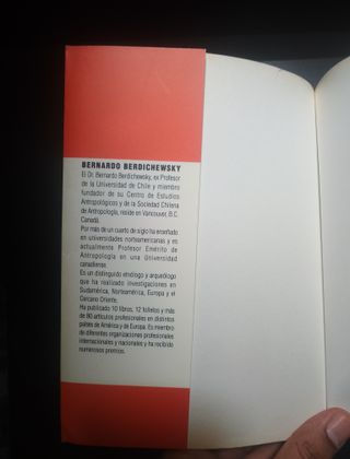 Antropología social introducción