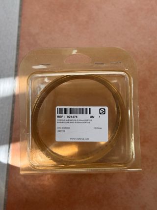 Corona Quemador Ø120mm 3.6kW