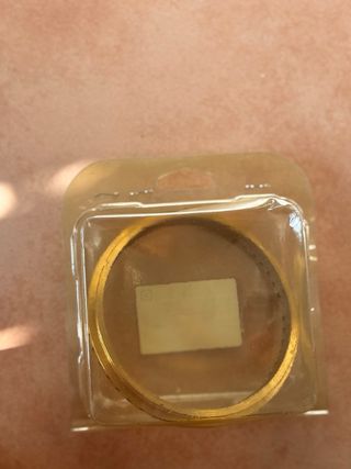 Corona Quemador Ø120mm 3.6kW