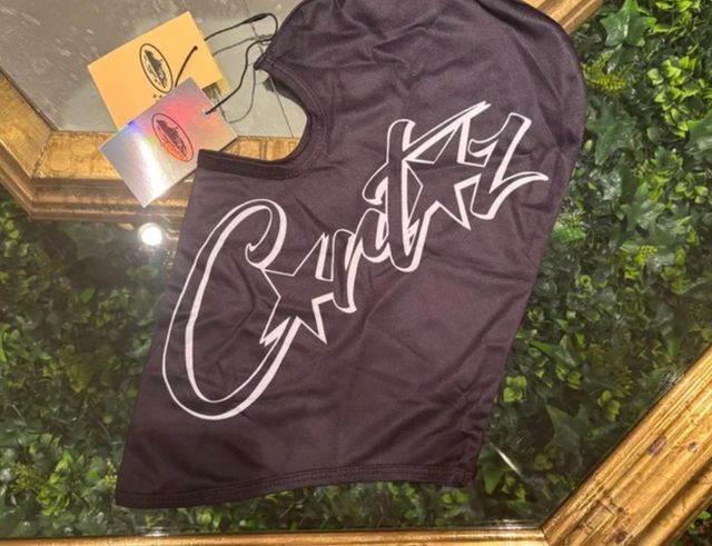 Pasamontañas Corteiz