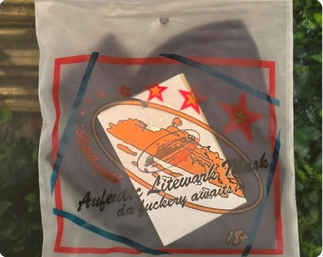 Pasamontañas Corteiz